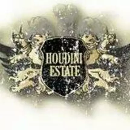 Logo von The Houdini Estate