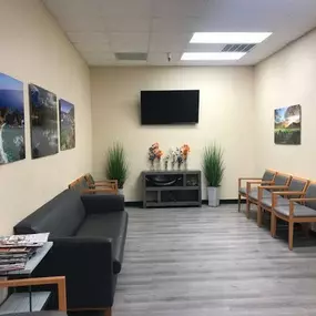 Bild von Rocklin Family Practice & Sports Medicine