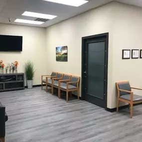 Bild von Rocklin Family Practice & Sports Medicine