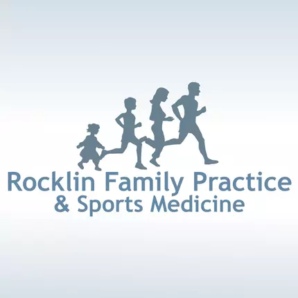 Logo from Rocklin Family Practice & Sports Medicine