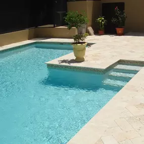 Pool & Spa Products