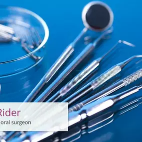 Bild von Rider Oral Surgery