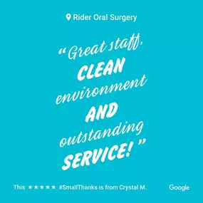 Bild von Rider Oral Surgery