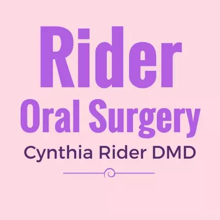 Logotipo de Rider Oral Surgery