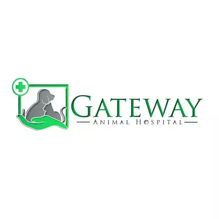 Logo da Gateway Animal Hospital