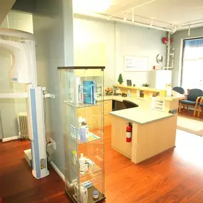 Bild von Steven J Baldwin, DDS