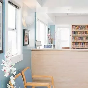 Bild von Steven J Baldwin, DDS