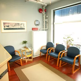Bild von Steven J Baldwin, DDS