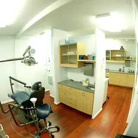 Bild von Steven J Baldwin, DDS