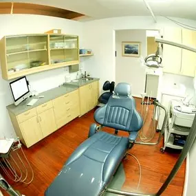 Bild von Steven J Baldwin, DDS