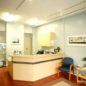 Bild von Steven J Baldwin, DDS