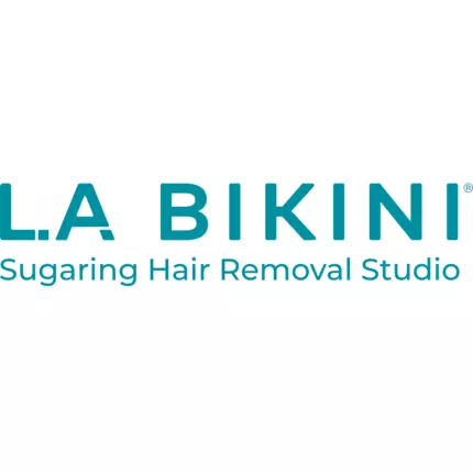 Logo from L.A. Bikini