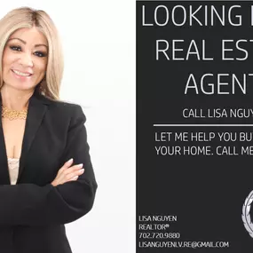 Real Estate Agent In Las Vegas