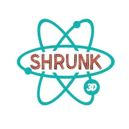 Logo from Shrunk 3D - Columbus