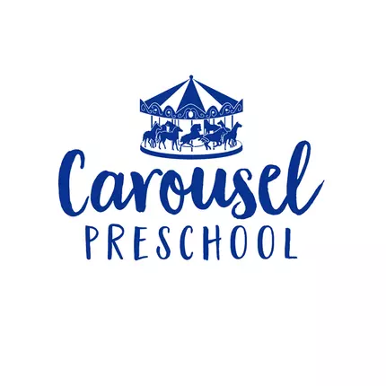 Logo fra Carousel Preschool