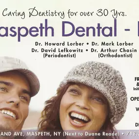 Bild von Maspeth Dental - HL