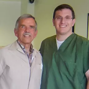 Howard E Lorber, DDS and Mark D. Lorber, DDS, Maspeth Dental