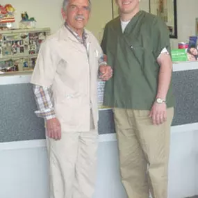 Maspeth Dental: Mark D. Lorber, DDS