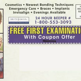 Bild von Maspeth Dental - HL