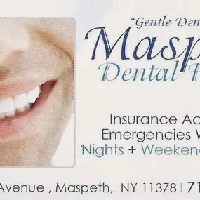 Bild von Maspeth Dental - HL