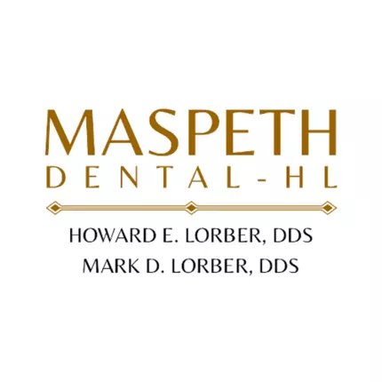 Logo van Maspeth Dental - HL