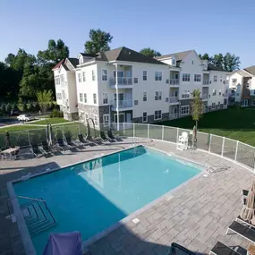 Pool Cleaning Service