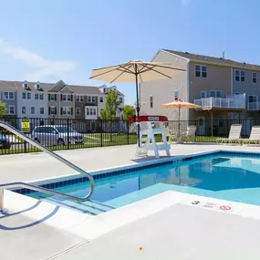Pool facility management