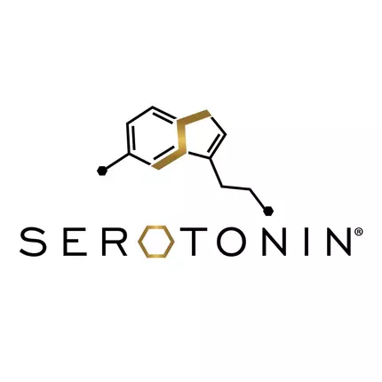 Logo od Serotonin Centers