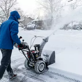 Snow Removal Ann Arbor, MI