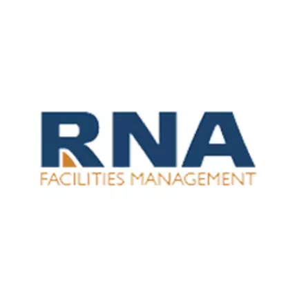 Logo fra RNA Facilities Management