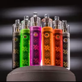 Bild von Syndicate Vapes