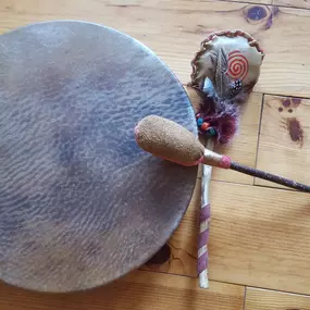 Bild von Chi Sound Healing