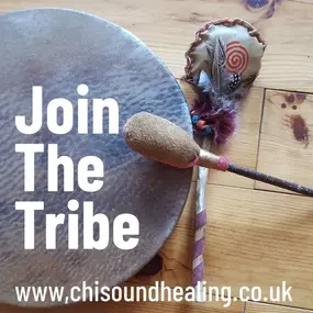 Bild von Chi Sound Healing