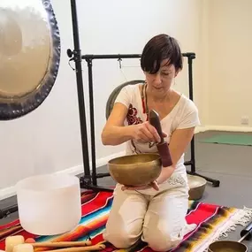 Bild von Chi Sound Healing