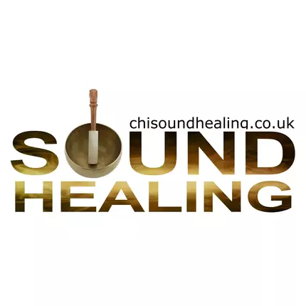 Logo da Chi Sound Healing