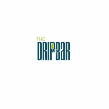 Logo de The DRIPBaR Brighten Park