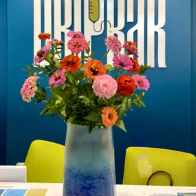 Bild von THE DRIPBaR Charlottesville VA