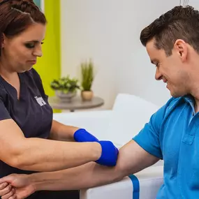 Infusion Therapy