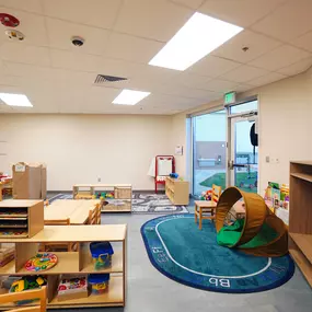 Infant Classroom