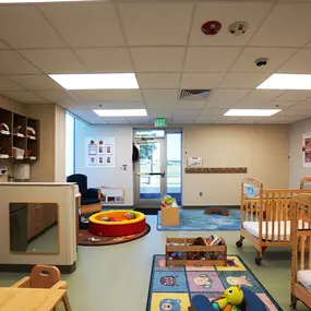 Infant Classroom