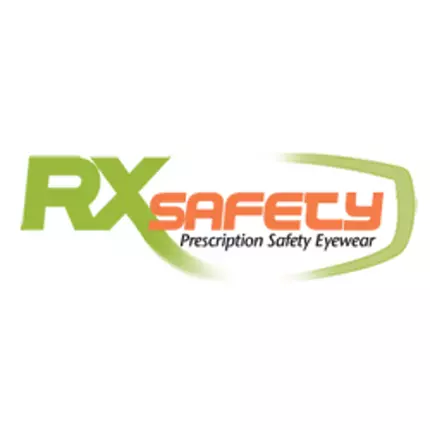 Logo da RX Safety Prescription Eyewear