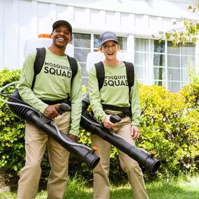 Bild von Mosquito Squad of Greater Fort Collins & Boulder