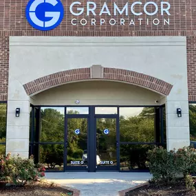 Bild von Gramcor Corporation