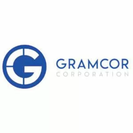 Logótipo de Gramcor Corporation