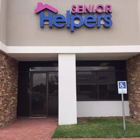 Bild von Senior Helpers