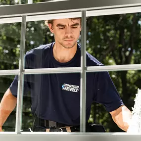 Residential Window Cleaning