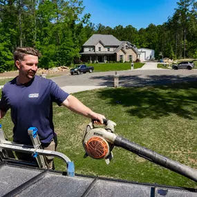 Roof Cleaning