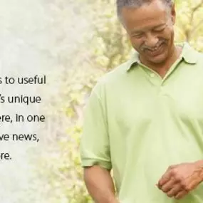 Bild von FirstLight Home Care of McHenry County & Surrounding Area
