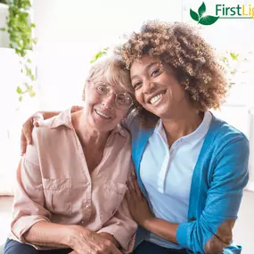 Bild von FirstLight Home Care of Huntsville