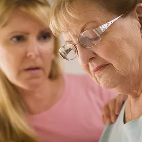 Bild von FirstLight Home Care of Huntsville